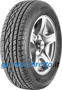 Image of General GRABBER GT ( 205/70 R15 96H ) R-238799 IT