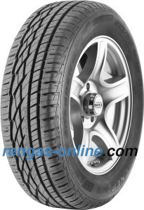 Image of General GRABBER GT ( 235/75 R15 109T XL ) R-238811 FIN