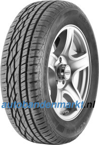 Image of General GRABBER GT ( 235/75 R15 109T XL ) R-238811 NL49