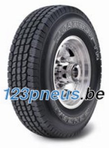 Image of General GRABBER TR ( 205/70 R15 96T ) R-121109 BE65