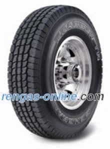 Image of General GRABBER TR ( 205/70 R15 96T ) R-394982 FIN