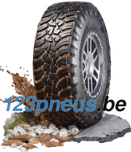 Image of General GRABBER X3 ( 205/82 R16C 110/108Q 8PR POR ) R-351229 BE65