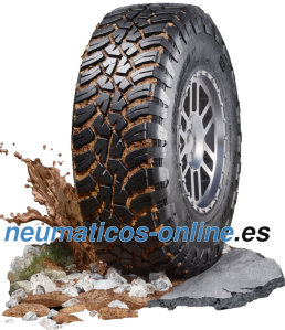 Image of General GRABBER X3 ( LT265/70 R16 121/118Q 10PR POR ) R-351235 ES