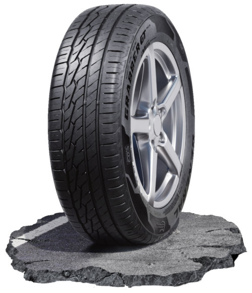 Image of General Grabber GT Plus ( 205/70 R15 96H EVc ) R-446245 PT