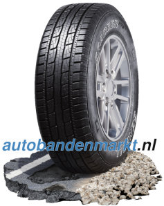 Image of General Grabber HTS 60 ( 245/60 R18 105H EVc ) R-278308 NL49