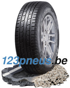 Image of General Grabber HTS 60 ( 245/65 R17 107H EVc ) R-307372 BE65