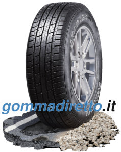 Image of General Grabber HTS 60 ( 275/50 R20 113H XL MO1 A ) R-496030 IT