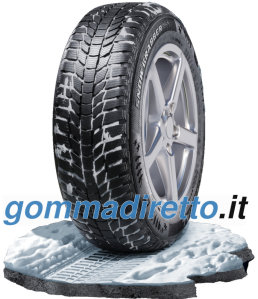 Image of General Snow Grabber Plus ( 215/50 R18 92V EVc ) R-443891 IT