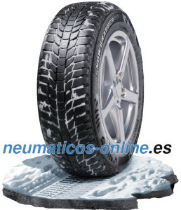 Image of General Snow Grabber Plus ( 215/65 R17 99V EVc ) R-454338 ES