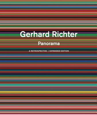 Image of Gerhard Richter: Panorama: A Retrospective: Expanded Edition