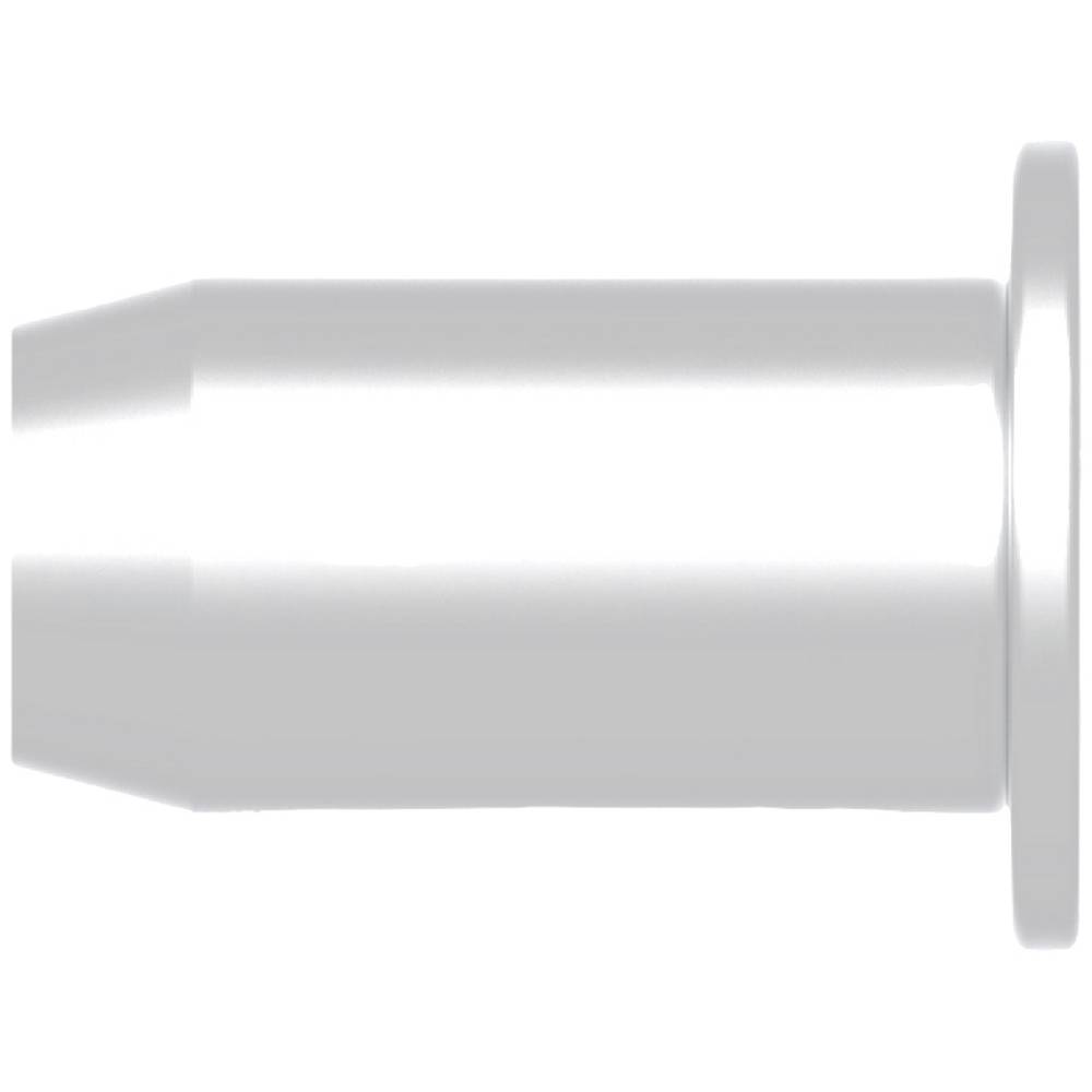 Image of Gesipa 1450381 Blind rivet nut M6 250 pc(s)