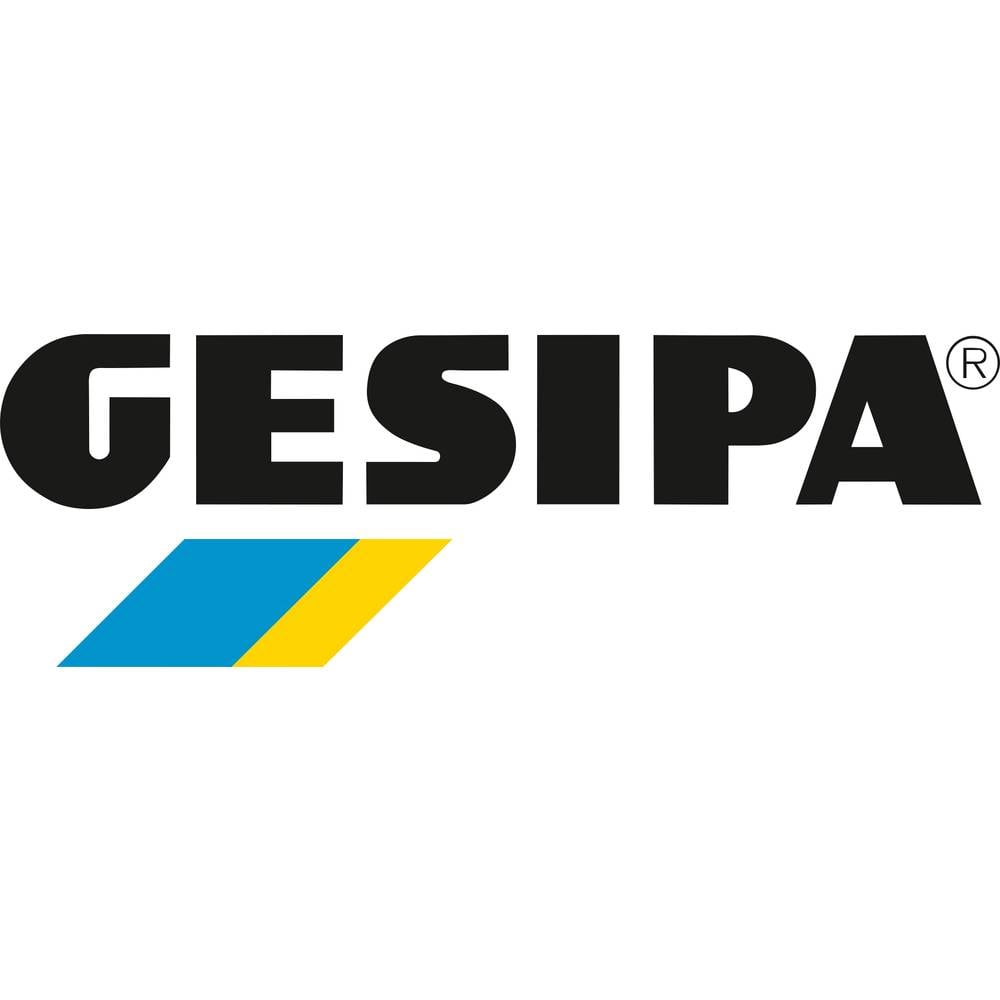 Image of Gesipa 1454598 Blind rivet Steel Steel 500 pc(s)