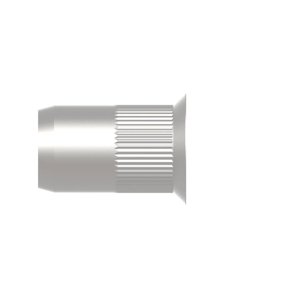 Image of Gesipa 1455372 Blind rivet nut M10 100 pc(s)