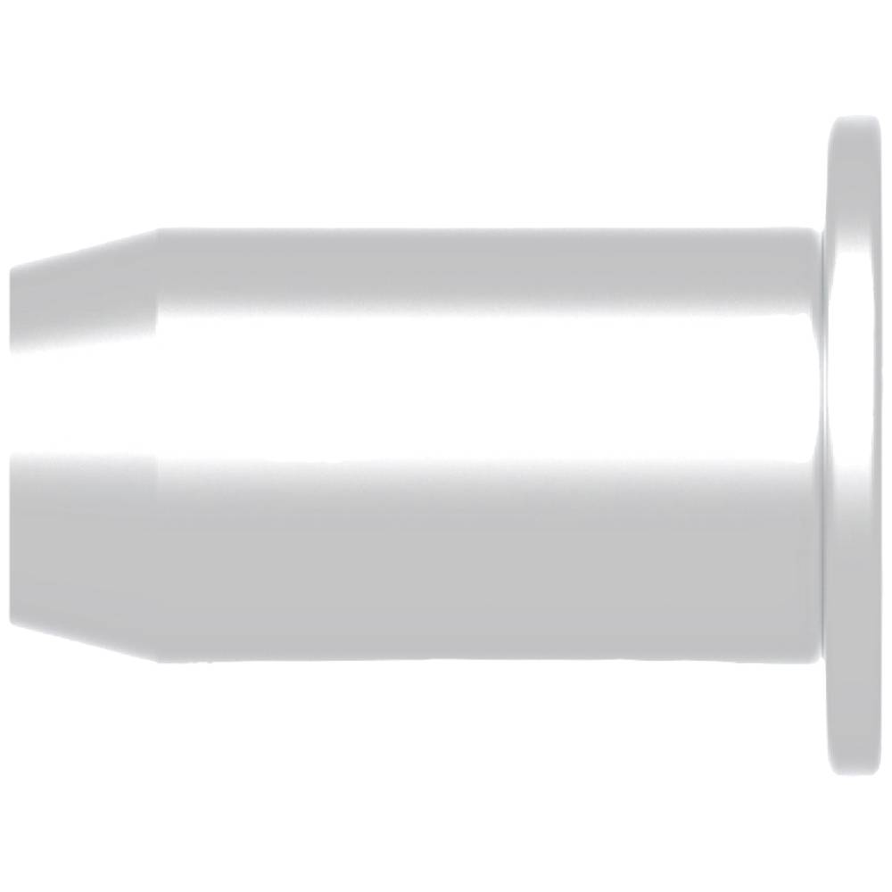 Image of Gesipa 1455445 Blind rivet nut M4 500 pc(s)