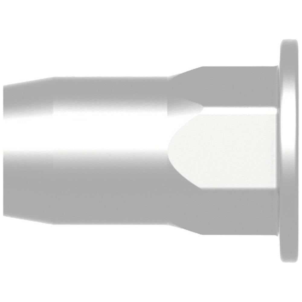 Image of Gesipa 1455454 Blind rivet nut M4 500 pc(s)