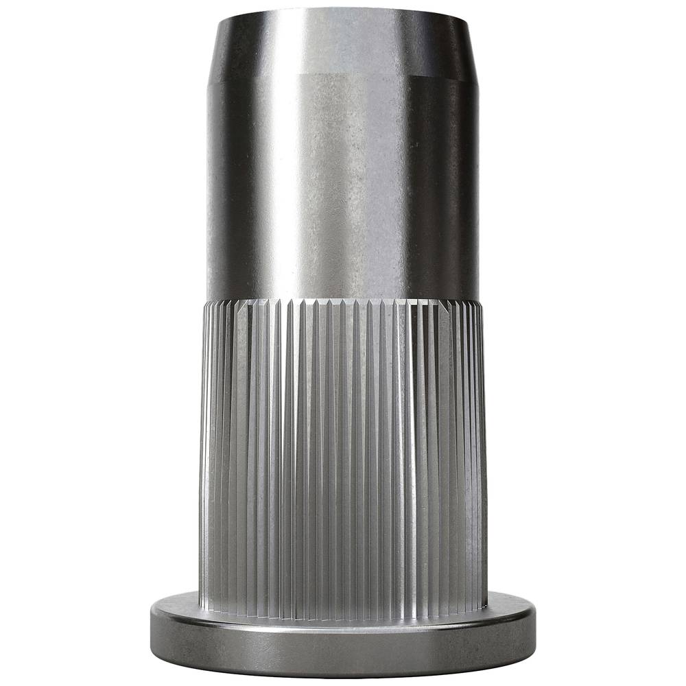 Image of Gesipa 1455563 Multi-purpose blind rivet nut M8 100 pc(s)