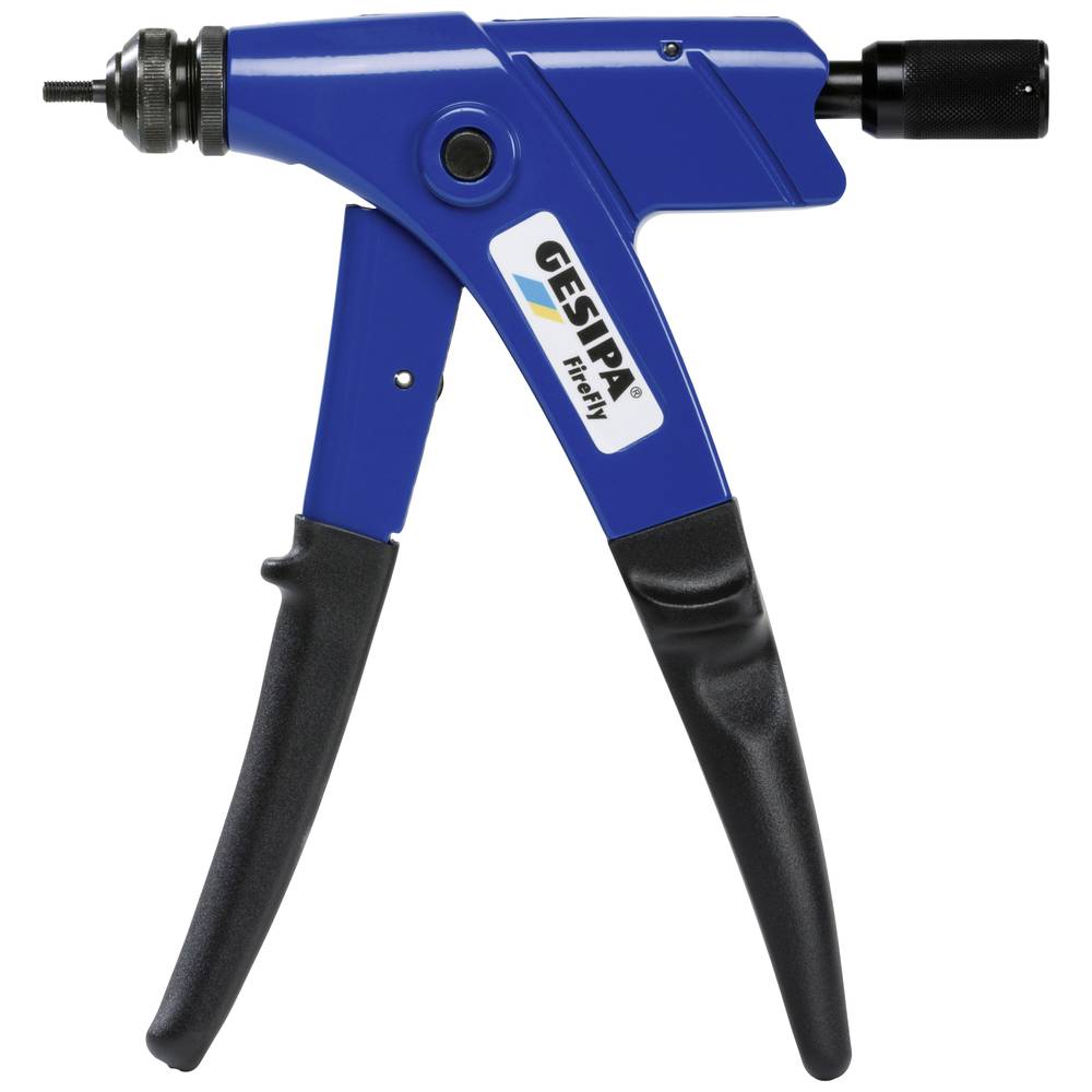 Image of Gesipa 1457653 Hand riveter 1 pc(s)