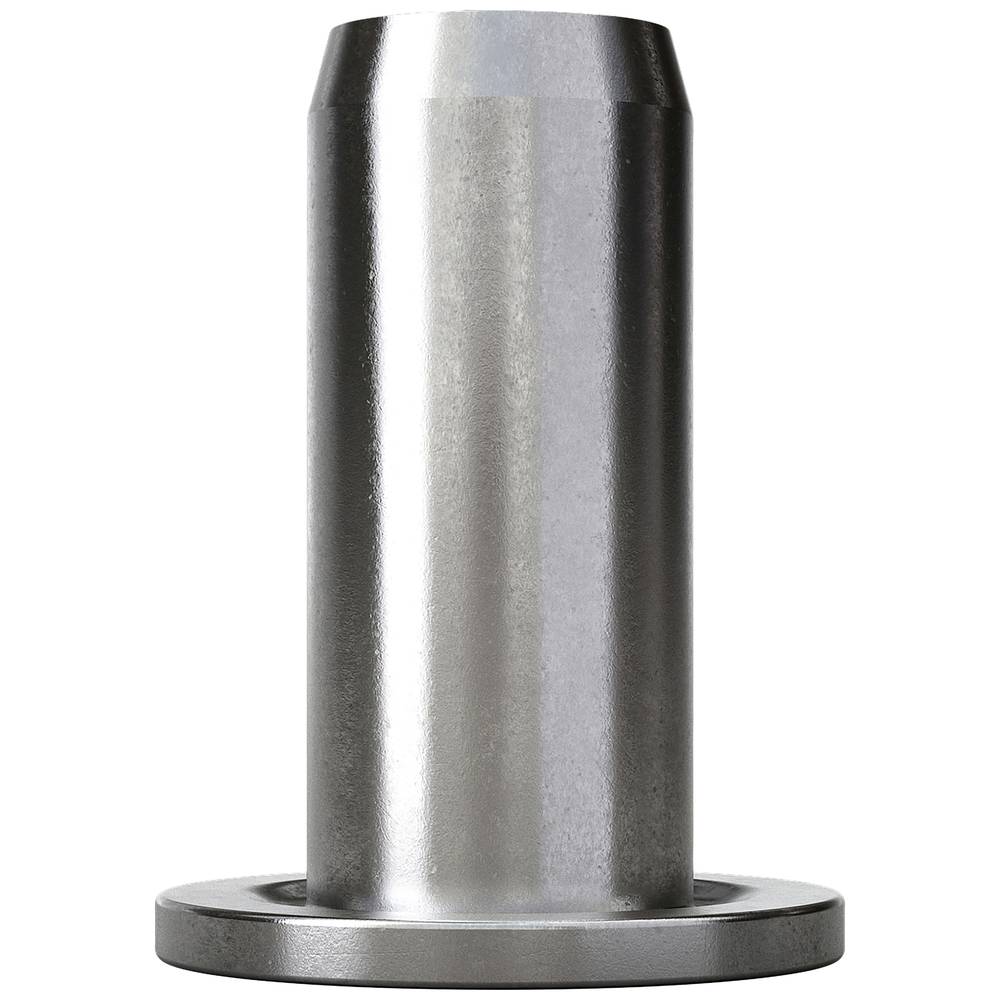 Image of Gesipa 1523786 SoftGripÂ® blind rivet nut M6 100 pc(s)