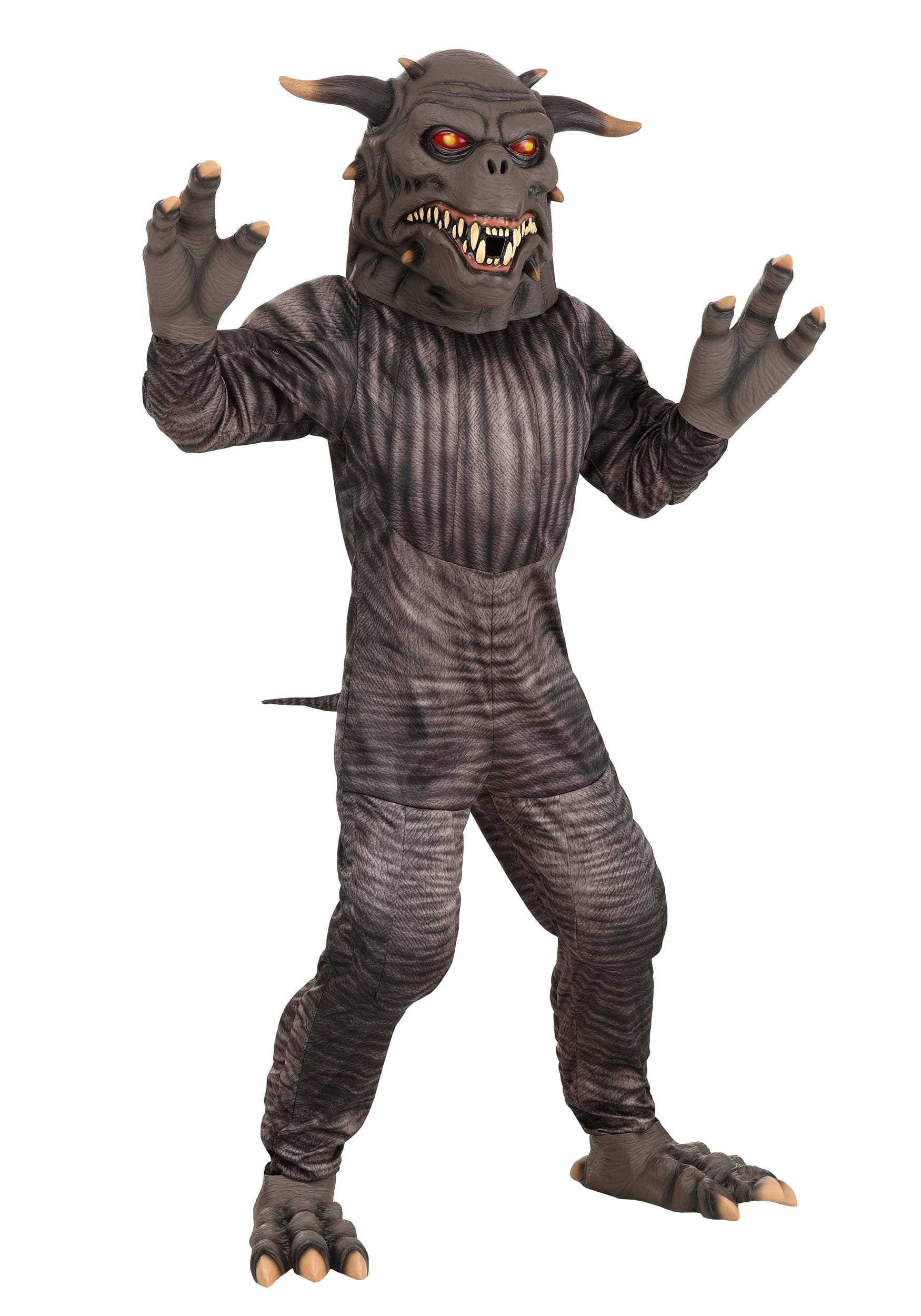 Image of Ghostbusters Kid's Terror Dog Costume ID FUN2828CH-XL