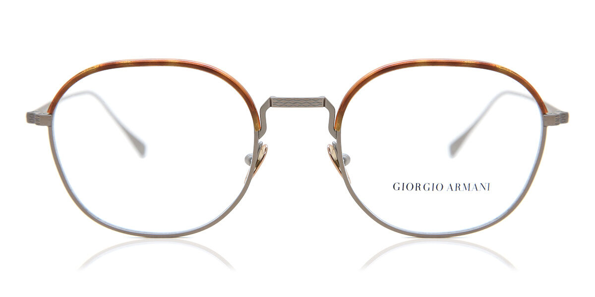 Image of Giorgio Armani AR5103J 3006 Gafas Recetadas para Hombre Careyshell ESP