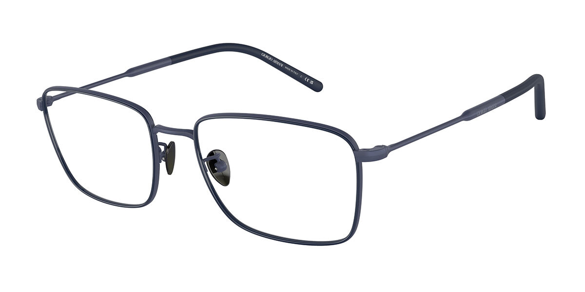 Image of Giorgio Armani AR5127J 3342 Gafas Recetadas para Hombre Azules ESP