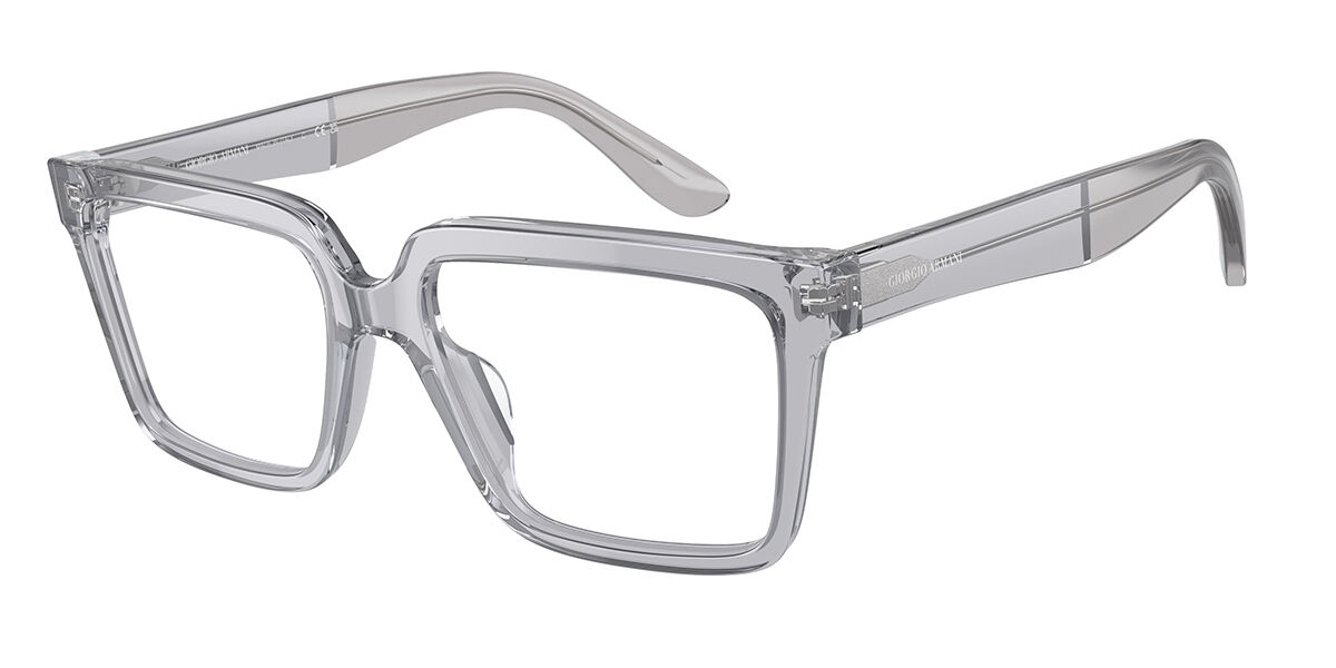 Image of Giorgio Armani AR7230U 5914 Óculos de Grau Transparentes Masculino PRT