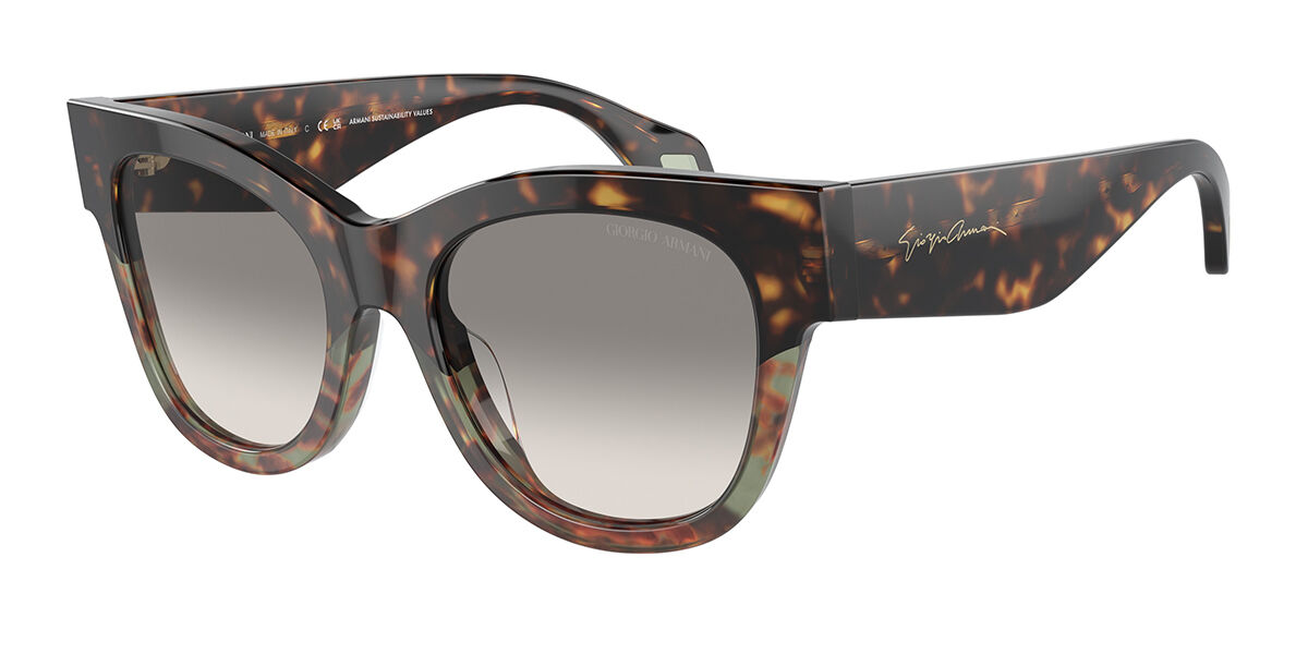 Image of Giorgio Armani AR8195U 587932 Gafas de Sol para Mujer Careyshell ESP