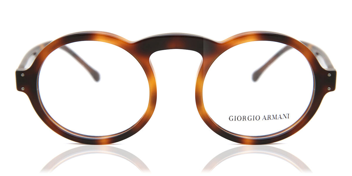 Image of Giorgio Armani Giorgio Armani AR 309M 5177 Óculos de Grau Tortoiseshell Masculino PRT
