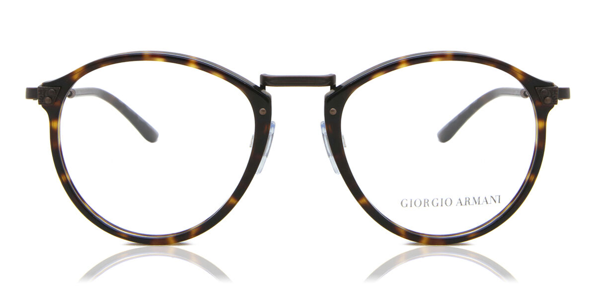 Image of Giorgio Armani Giorgio Armani AR 318M 5026 Gafas Recetadas para Hombre Careyshell ESP