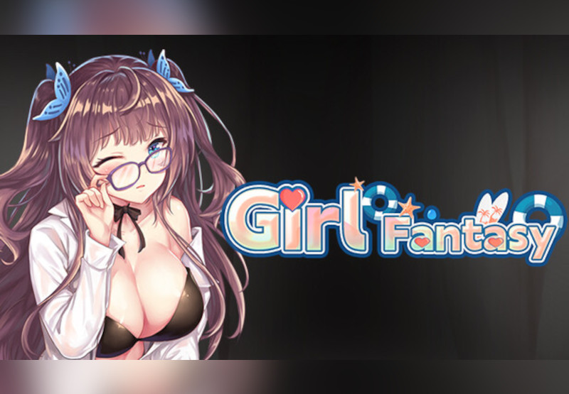 Image of Girl Fantasy Steam CD Key TR