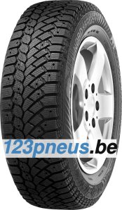Image of Gislaved Nord*Frost 200 ( 205/55 R16 94T XL Clouté ) R-325092 BE65