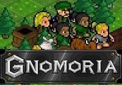 Image of Gnomoria Steam CD Key TR