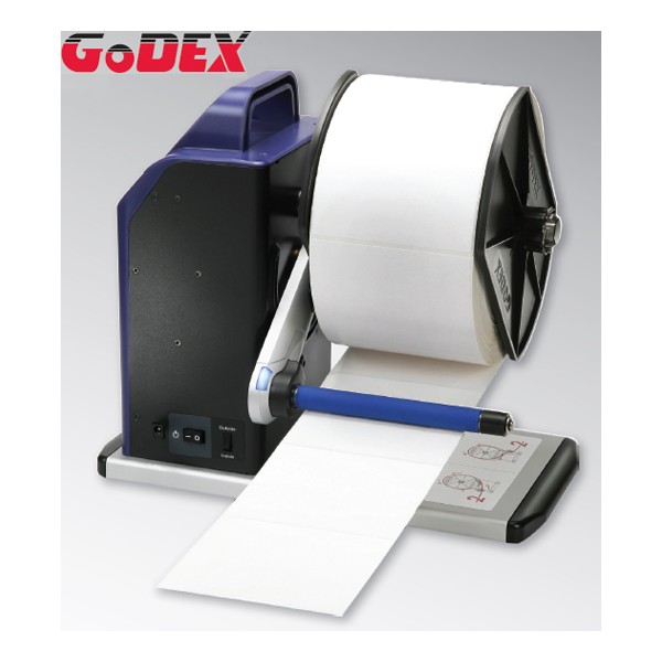 Image of Godex T10 Înfășurător universal de etichete RO ID 329627