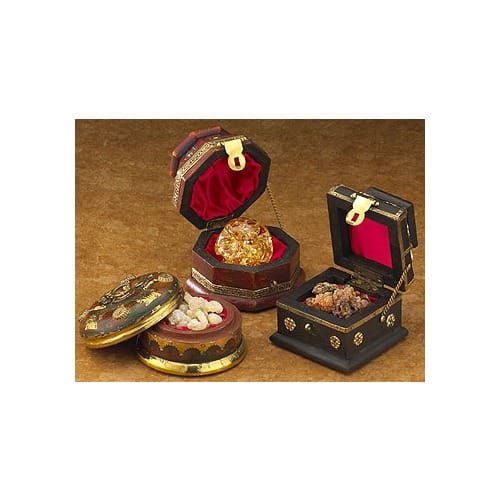 Image of Gold Frankincense and Myrrh - Large 3 Box Set ID 3001560