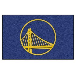 Image of Golden State Warriors Ultimate Mat
