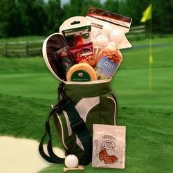 Image of Golfing Around Golf Gift Bag