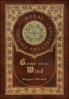 Image of Gone with the Wind (Royal Collector's Edition) (Case Laminate Hardcover with Jacket)