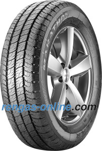 Image of Goodyear Cargo Marathon ( 235/65 R16C 115/113R 8PR EVR ) R-337852 FIN