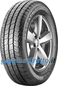 Image of Goodyear Cargo Marathon ( 235/65 R16C 115/113R 8PR ) R-128654 IT