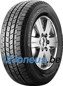 Image of Goodyear Cargo UltraGrip 2 ( 205/65 R15C 102/100T 6PR EVR Cloutable ) R-407402 BE65