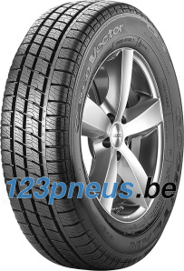 Image of Goodyear Cargo Vector 2 ( 225/55 R17C 104/102H 6PR ) R-272230 BE65