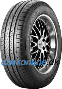 Image of Goodyear DuraGrip ( 165/60 R14 75H ) R-153186 DK