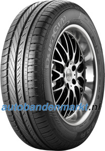 Image of Goodyear DuraGrip ( 165/60 R14 75H ) R-153186 NL49