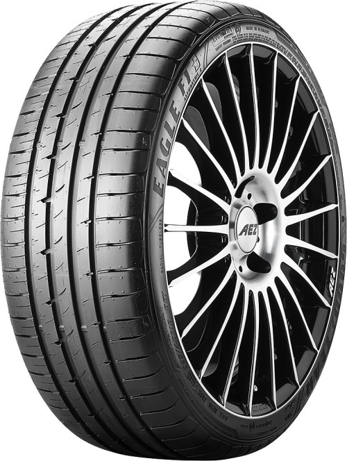 Image of Goodyear Eagle F1 Asymmetric 2 ROF ( 245/40 R20 99Y XL EVR MOExtended SCT runflat ) R-273512 PT