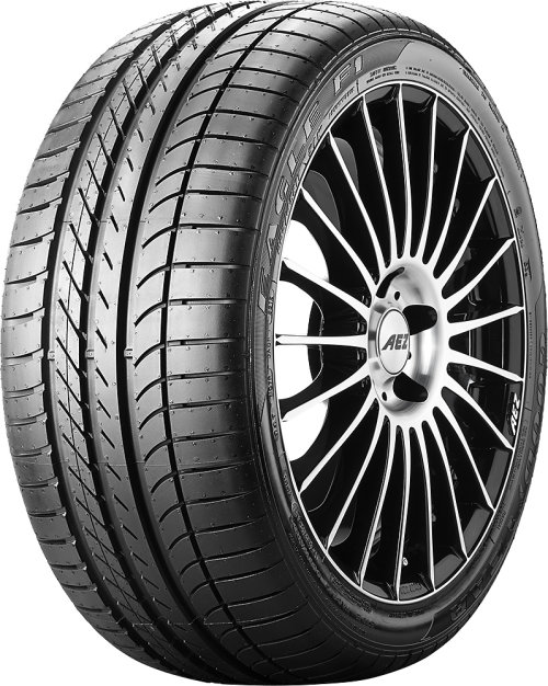 Image of Goodyear Eagle F1 Asymmetric ( 215/35 R18 84W XL ) R-160087 PT