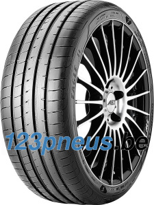 Image of Goodyear Eagle F1 Asymmetric 3 ( 245/40 R18 93H AO EVR ) R-397325 BE65