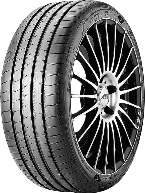 Image of Goodyear Eagle F1 Asymmetric 3 ( 255/45 R20 101V ) R-369460 PT