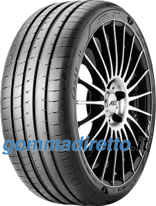 Image of Goodyear Eagle F1 Asymmetric 3 ROF ( 225/55 R17 97Y * EVR MOExtended runflat ) R-302357 IT