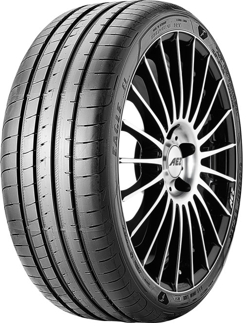 Image of Goodyear Eagle F1 Asymmetric 3 ROF ( 225/55 R17 97Y * EVR MOExtended runflat ) R-302357 PT