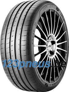 Image of Goodyear Eagle F1 Asymmetric 3 ROF ( 245/35 R20 95Y XL * EVR MOExtended SCT runflat ) R-423418 BE65